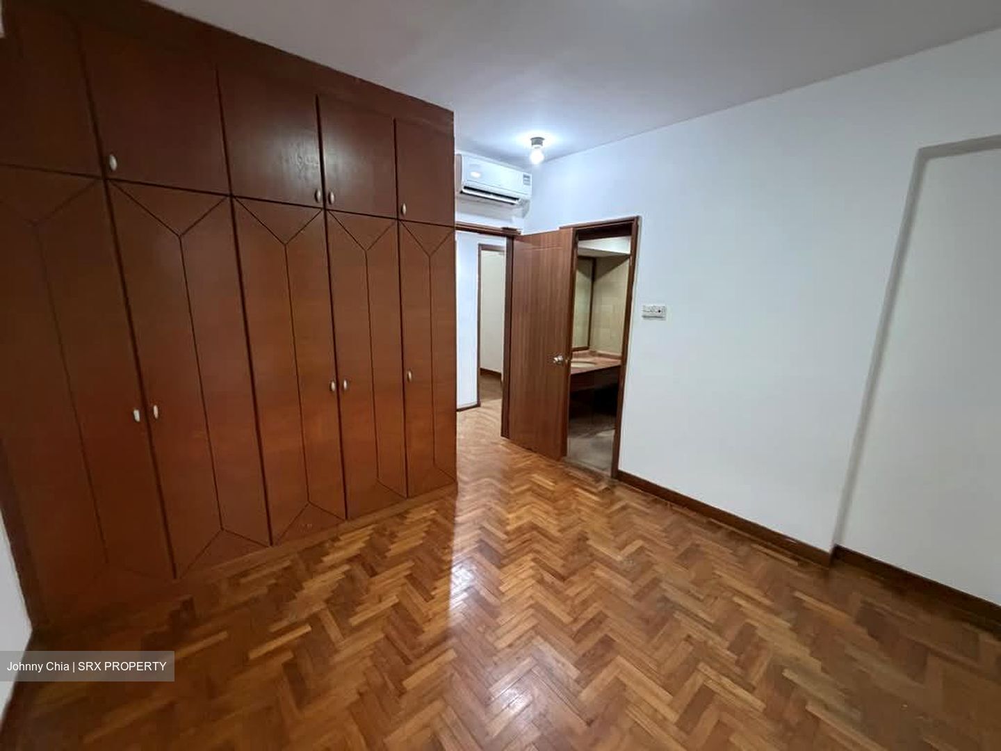 Regentville (D19), Apartment #577670101